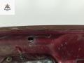 капот Renault Megane 1 поколение [рестайлинг] 2000, 1.6 л., бензин, МКПП, красный, универсал - фото №7