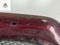 капот Renault Megane 1 поколение [рестайлинг] 2000, 1.6 л., бензин, МКПП, красный, универсал - фото №10