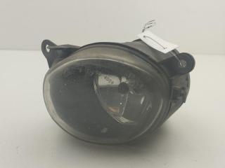 фара противотуманная левая Audi A4 B5 1999, 2.4 л., бензин, АКПП, серый, седан, 8D0941699B