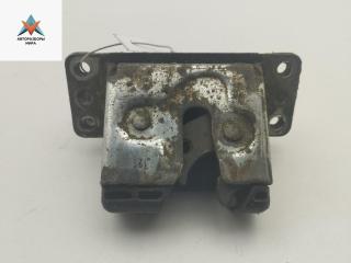 замок багажника Opel Zafira 1 поколение (A) 2000, минивэн