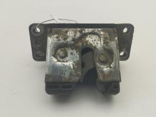 замок багажника Opel Zafira 1 поколение (A) 2000, минивэн
