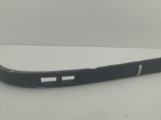 Юбка переднего бампера Opel Zafira A 2005, 2.0 л., дизель, МКПП, синий, минивэн, 90580638