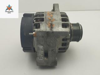 генератор Opel Zafira 2 поколение (B) 2006, 1.9 л., дизель, МКПП, чёрный, минивэн, 135534120505