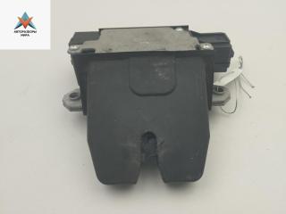 замок багажника Ford Focus 2 поколение [рестайлинг] 2007, универсал, 1041111006