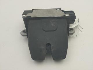замок багажника Ford Focus 2 поколение [рестайлинг] 2007, универсал, 1041111006