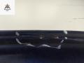капот Opel Zafira 1 поколение (A) [рестайлинг] 2005, 2.0 л., дизель, МКПП, синий, минивэн - фото №4