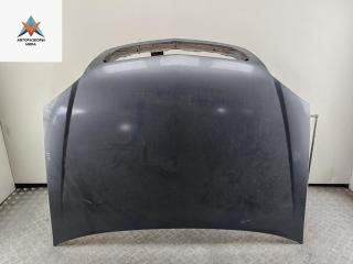 капот Opel Vectra C [рестайлинг] 2005, 2.2 л., бензин, МКПП, серый, универсал