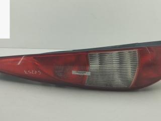 фонарь задний левый Ford Mondeo 3 поколение 2002, 2.0 л., бензин, МКПП, синий, универсал, 1S7113405C