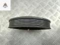 шкив коленвала Volkswagen Phaeton 1 поколение 2005, 3.0 л., дизель, АКПП, серый, седан, 059105251AD, 057105251D - фото №3