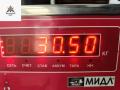 редуктор переднего моста Nissan Pathfinder R51 2005, 2.5 л., дизель, АКПП, синий, внедорожник 5 дв. - фото №6