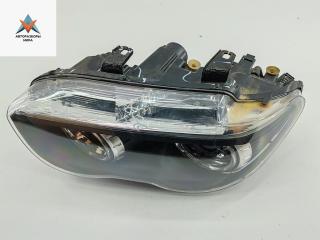 фара левая BMW 7 серия E65/E66/E67 2003, 4.4 л., бензин, АКПП, серый, седан