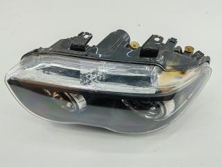 фара левая BMW 7 серия E65/E66/E67 2003, 4.4 л., бензин, АКПП, серый, седан