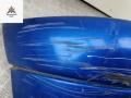 бампер передний Citroen Berlingo 1 поколение (M49) 1997, бензин, синий, фургон, 9618471877 - фото №4