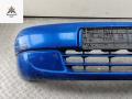 бампер передний Citroen Berlingo 1 поколение (M49) 1997, бензин, синий, фургон, 9618471877 - фото №7