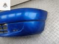 бампер передний Citroen Berlingo 1 поколение (M49) 1997, бензин, синий, фургон, 9618471877 - фото №10