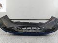 бампер передний Citroen Berlingo 1 поколение (M49) 1997, бензин, синий, фургон, 9618471877 - фото №12