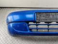 бампер передний Citroen Berlingo 1 поколение (M49) 1997, бензин, синий, фургон, 9618471877 - фото №7