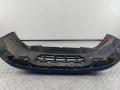 бампер передний Citroen Berlingo 1 поколение (M49) 1997, бензин, синий, фургон, 9618471877 - фото №12
