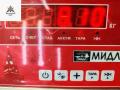 диск тормозной задний BMW 3 серия E90/E91/E92/E93 2006, 3.0 л., дизель, АКПП, чёрный, седан - фото №5