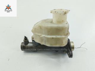 цилиндр тормозной главный Hyundai Coupe 2002-2007 2002, 2.0 л., бензин, МКПП, красный, купе