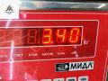 вентилятор радиатора Peugeot 407 1 поколение 2005, 2.0 л., дизель, МКПП, серый, универсал - фото №3