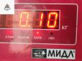 форсунка Opel Signum C [рестайлинг] 2005, 2.2 л., бензин, МКПП, серый, хетчбэк 5 дв., 24404012 - фото №3