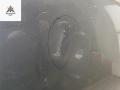 капот Opel Astra H 2004, 1.4 л., бензин, МКПП, серый, хетчбэк 5 дв. - фото №2