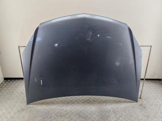капот Opel Astra H 2004, 1.4 л., бензин, МКПП, серый, хетчбэк 5 дв.