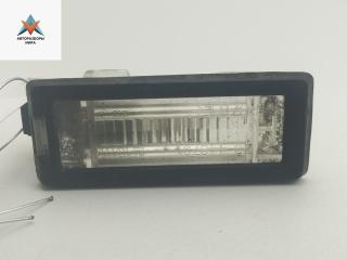 подсветка номера Opel Vectra C [рестайлинг] 2006, 1.9 л., дизель, МКПП, чёрный, универсал, 13111497