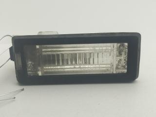 подсветка номера Opel Vectra C 2006, 1.9 л., дизель, МКПП, чёрный, универсал, 13111497