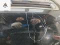 капот Opel Zafira 1 поколение (A) [рестайлинг] 2004, 1.8 л., бензин, МКПП, чёрный, минивэн - фото №3