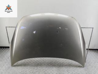 капот Opel Corsa D 2009, 1.2 л., бензин, МКПП, бежевый, хетчбэк 5 дв.