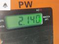 фара правая Ford Mondeo 3 поколение 2002, 2.0 л., бензин, МКПП, синий, универсал, 1S7113005AK - фото №4