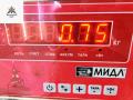 динамик двери Hyundai Terracan 1 поколение 2001, 2.9 л., дизель, МКПП, серый, внедорожник 5 дв., 96310-H1000 - фото №4