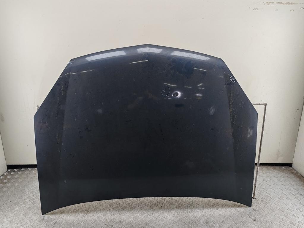 капот Opel Signum 2005, 2.2 л., бензин, МКПП, серый, хетчбэк 5 дв.