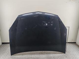 капот Opel Signum C [рестайлинг] 2005, 2.2 л., бензин, МКПП, серый, хетчбэк 5 дв.