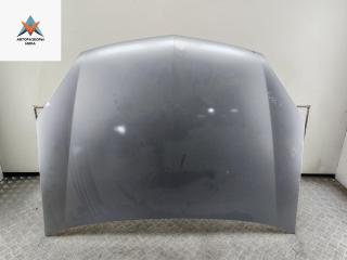 капот Opel Signum C [рестайлинг] 2006, 1.9 л., дизель, МКПП, серый, хетчбэк 5 дв.