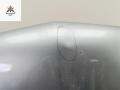 капот Opel Signum C [рестайлинг] 2006, 1.9 л., дизель, МКПП, серый, хетчбэк 5 дв. - фото №2