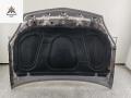 капот Opel Signum C [рестайлинг] 2006, 1.9 л., дизель, МКПП, серый, хетчбэк 5 дв. - фото №3