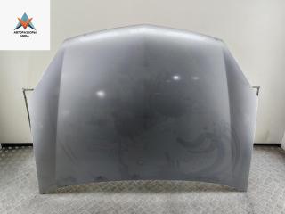 капот Opel Vectra C [рестайлинг] 2006, 1.9 л., дизель, МКПП, чёрный, универсал