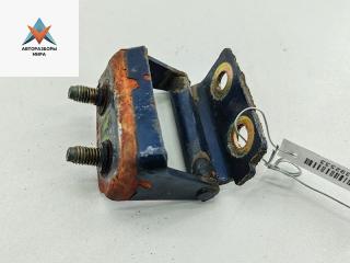 петля крышки багажника Nissan Pathfinder R51 2005, синий, внедорожник 5 дв.