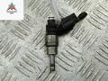 форсунка Ford Mondeo 3 поколение [рестайлинг] 2004, 1.8 л., бензин, МКПП, серый, универсал, 0261500009, 2S7G-AB - фото №2
