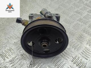 Насос гидроусилителя руля Ford Focus 2 поколение [рестайлинг] 2007, 1.6 л., i, бензин, МКПП, синий, хетчбэк 5 дв., 4M513A696AD