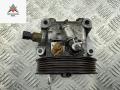 Насос гидроусилителя руля Ford Focus 2 поколение [рестайлинг] 2007, 1.6 л., i, бензин, МКПП, синий, хетчбэк 5 дв., 4M513A696AD - фото №2