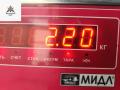 Насос гидроусилителя руля Ford Focus 2 поколение [рестайлинг] 2007, 1.6 л., i, бензин, МКПП, синий, хетчбэк 5 дв., 4M513A696AD - фото №7