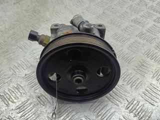 Насос гидроусилителя руля Ford Focus 2 поколение [рестайлинг] 2007, 1.6 л., i, бензин, МКПП, синий, хетчбэк 5 дв., 4M513A696AD