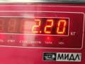 Насос гидроусилителя руля Ford Focus 2 поколение [рестайлинг] 2007, 1.6 л., i, бензин, МКПП, синий, хетчбэк 5 дв., 4M513A696AD - фото №7