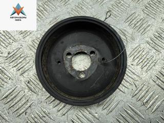 шкив помпы Volkswagen Phaeton 1 поколение 2005, 3.0 л., дизель, АКПП, серый, седан, 059121031J