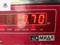 Форсунка топливная (комплект) Ford Focus 2 поколение [рестайлинг] 2007, 1.6 л., i, бензин, МКПП, синий, хетчбэк 5 дв., 98MF-BC - фото №3
