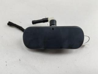 форсунка омывателя лобового стекла Volkswagen Touran 1 поколение 2003, 1.9 л., дизель, МКПП, серый, минивэн, 1T0955986